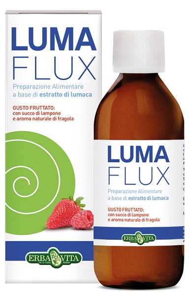 LUMAFLUX 150 ML - farmagiri