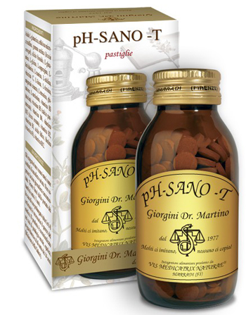PH SANO T 180 PASTIGLIE - farmagiri