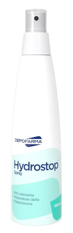 HYDROSTOP 15% SPRAY 100 ML - farmagiri