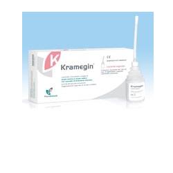 KRAMEGIN LAVANDA VAGINALE 5 FLACONI 100 ML CON CANNULA - farmagiri