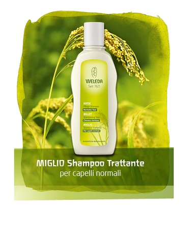 SHAMPOO MIGLIO 190 ML - farmagiri