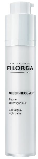 SLEEP RECOVER CREMA NOTTE 50 ML - farmagiri