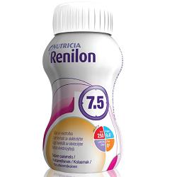 RENILON 7,5 CARAMELLO 125 ML X 4 PEZZI - farmagiri