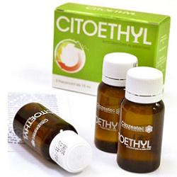 CITOETHYL 3 FLACONI 15 ML - farmagiri