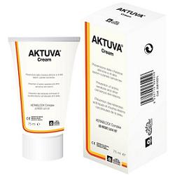 AKTUVA CREAM TUBO 75 ML - farmagiri