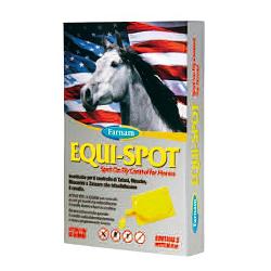EQUI-SPOT 3 PIPETTE 10 ML - farmagiri
