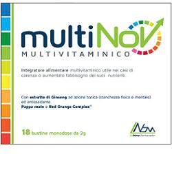 MULTINOV 18 BUSTINE - farmagiri