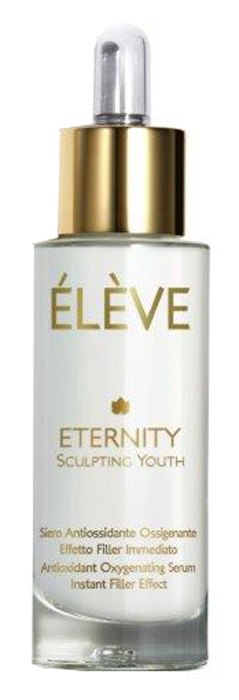 ELEVE ETERNITY SCULPTING YOUTH SIERO ANTIOSSIDANTE OSSIGENANTE EFFETTO FILLER IMMEDIATO 30 ML - farmagiri
