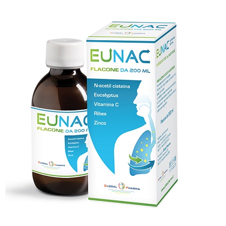 EUNAC 200 ML - farmagiri