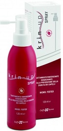 KRIN UP SPRAY 120 ML - farmagiri