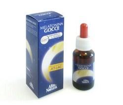 MELATONINA GOCCE 20 ML - farmagiri