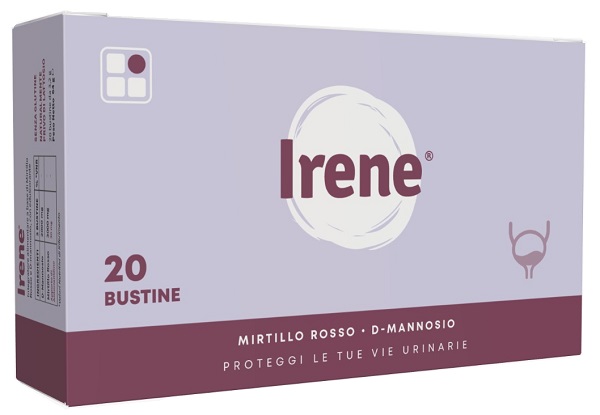 IRENE 20 BUSTINE DA 5 G - farmagiri