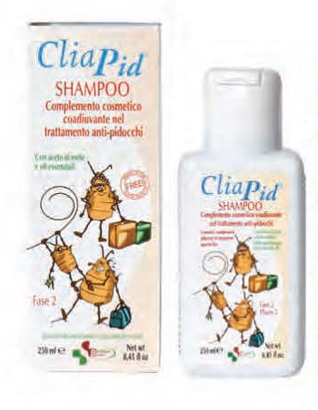 CLIAPID TRATTAMENTO INTENSIVO 150 ML - farmagiri