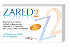 ZARED 2 40 BUSTINE STICK PACK - farmagiri