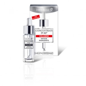 INCAROSE CONCENTRATO PURI COLLAGENE 15 ML - farmagiri