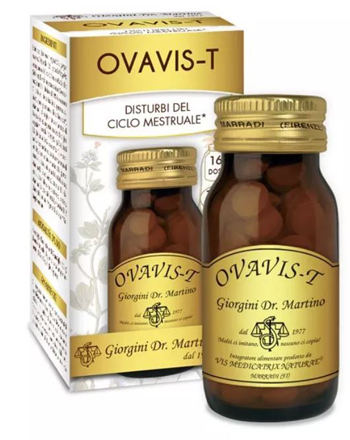 OVAVIS T 100 PASTIGLIE - farmagiri
