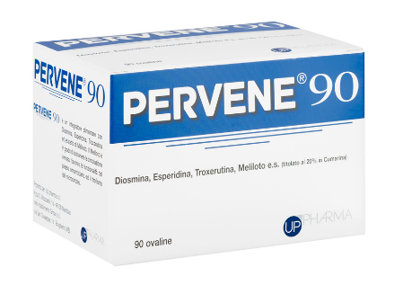 PERVENE 90 OVALINE ASTUCCIO 76,5 G - farmagiri