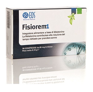 EOS FISIOREM1 96 COMPRESSE - farmagiri