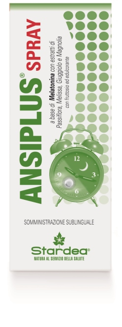ANSIPLUS SPRAY 20 ML - farmagiri