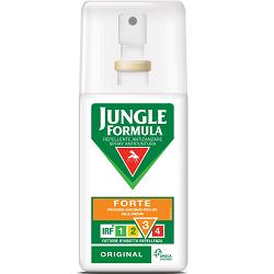 JUNGLE FORMULA FORTE SPRAY ORIGINAL 75 ML - farmagiri