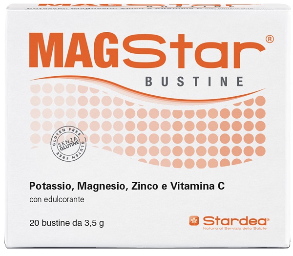 MAGSTAR 20 BUSTINE 3,5 G - farmagiri
