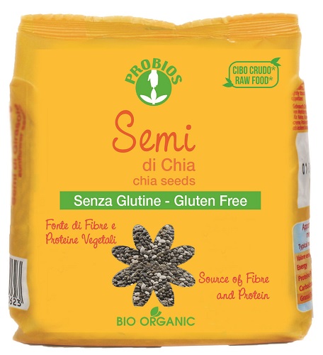 SEMI DI CHIA 150 G - farmagiri