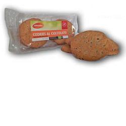 LIBERAIRE COOKIES CIOCCOLATO BIO 180 G - farmagiri