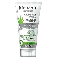 ALOEVERA2 CREMA GEL D'ALOE - farmagiri