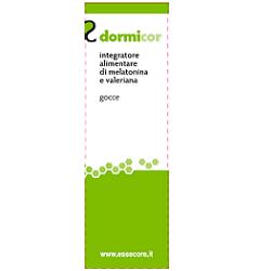 DORMICOR GOCCE - farmagiri