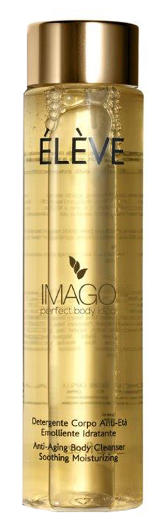ELEVE IMAGO SCULPTING YOUTH DETERGENTE CORPO ANTI ETA' EMOLLIENTE IDRATANTE 250 ML - farmagiri