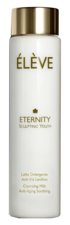 ELEVE ETERNITY SCULPTING YOUTH LATTE DETERGENTE ANTI ETA' LENITIVO 250 ML - farmagiri