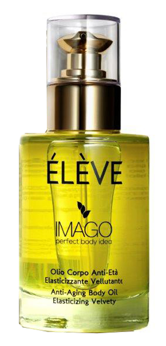 ELEVE IMAGO SCULPTING YOUTH OLIO CORPO ANTI ETA' ELASTICIZZANTE VELLUTANTE 100 ML - farmagiri