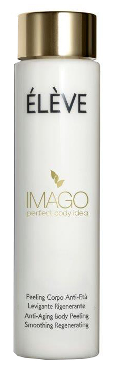ELEVE IMAGO SCULPTING YOUTH PEELING CORPO ANTI ETA' LEVIGANTE RIGENERANTE 250 ML - farmagiri