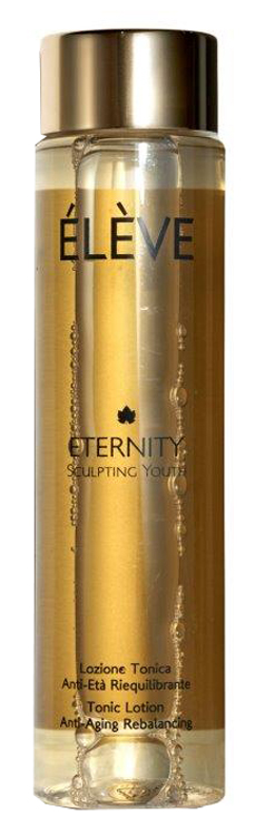 ELEVE ETERNITY SCULPTING YOUTH TONICO ANTI ETA' RIEQUILIBRANTE 250 ML - farmagiri