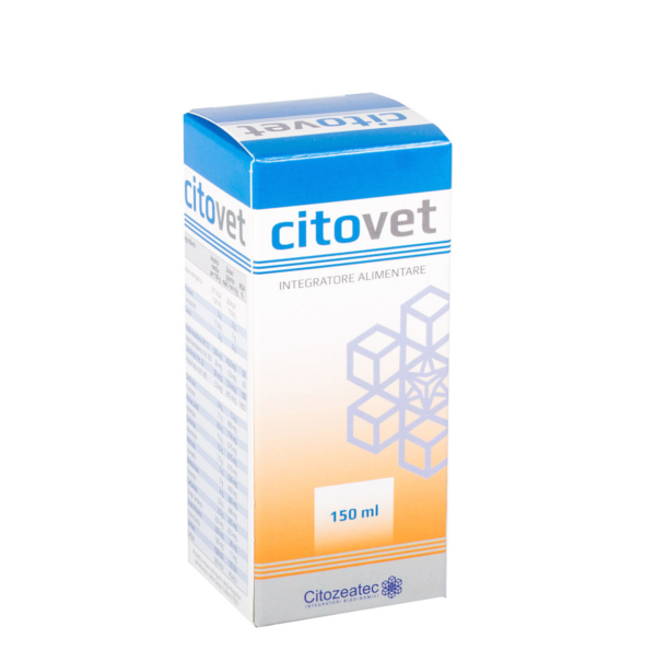 CITOVET 150 ML - farmagiri
