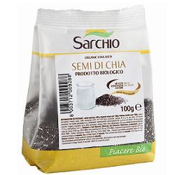 SEMI DI CHIA 100 G - farmagiri