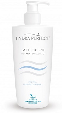 IDIM HYDRA PERFECT LATTE CORPO 400 ML - farmagiri