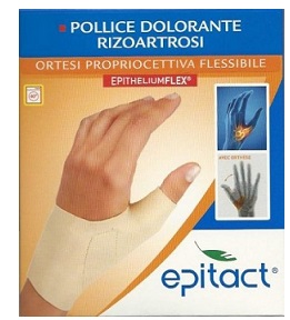 EPITACT ORTESI MANO FLEX DX L - farmagiri