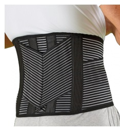 GIBAUD ORTHO ACTION V CORSETTO LOMBOSACRALE 05 - farmagiri