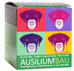 AUSILIUM BAU 100 G - farmagiri