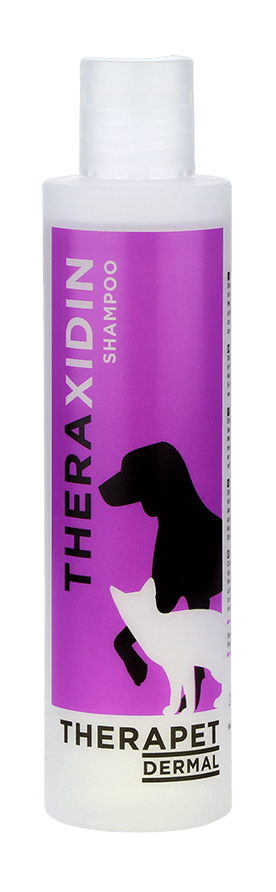 THERAXIDIN SHAMPOO 200 ML - farmagiri