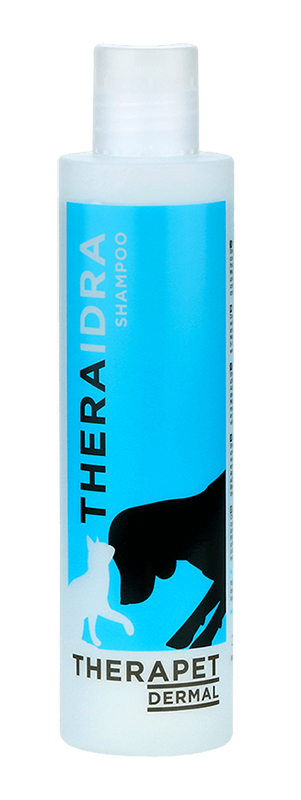 THERAIDRA SHAMPOO 200 ML - farmagiri