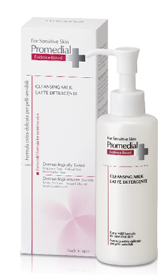 PROMEDIAL LATTE DETERGENTE LOZIONE - farmagiri
