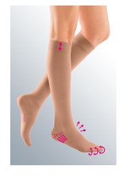 MEDIVEN PLUS/1 MONOCOLLANT SINISTRO 119 BEIGE 4 - farmagiri