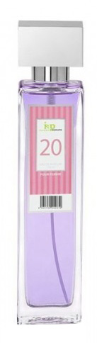 IAP PHARMA PROFUMO DA DONNA 20 150 ML - farmagiri