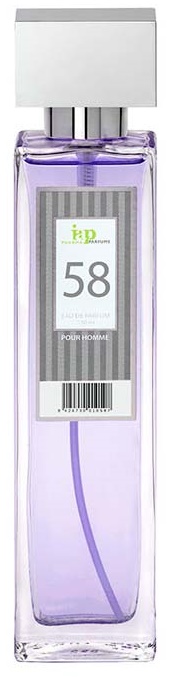 IAP PHARMA PROFUMO DA UOMO 58 150 ML - farmagiri
