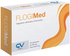 FLOGIMED 20 COMPRESSE - farmagiri