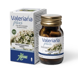 VALERIANA PLUS 30 OPERCOLI - farmagiri