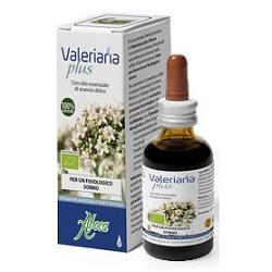VALERIANA PLUS GOCCE 30 ML - farmagiri