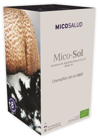 MICO SOL 70 CAPSULE - farmagiri